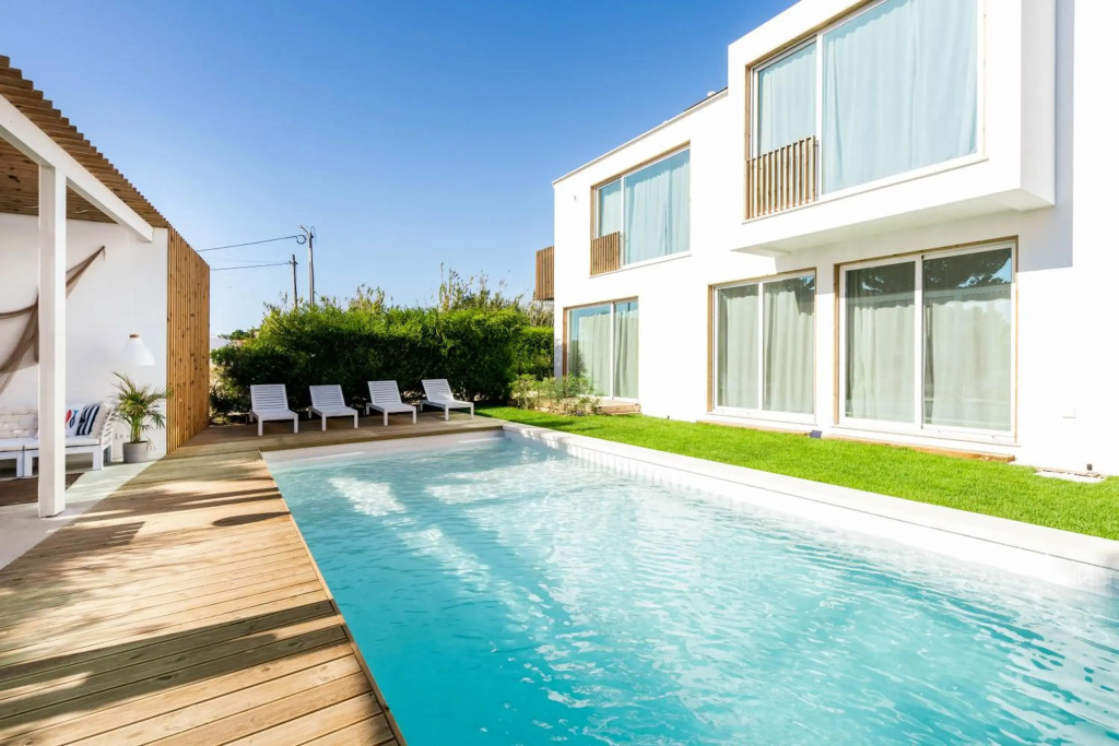 Casa Vica - Sagres Apartments