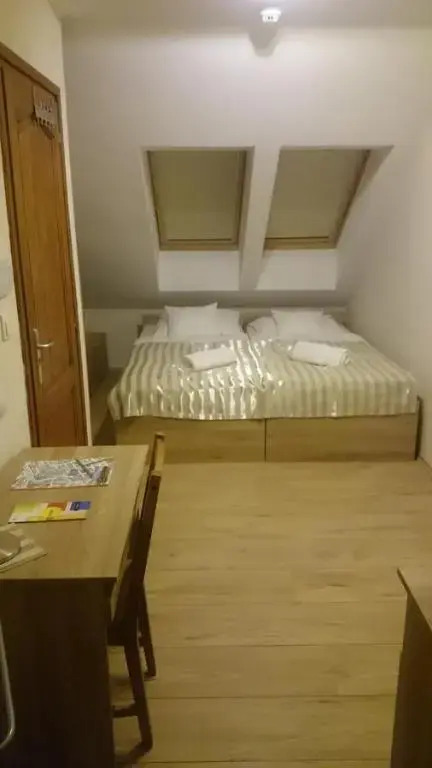 Apartman Gondola