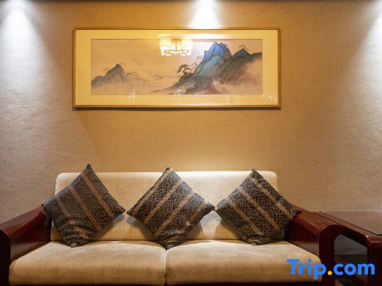QIANNA HOTEL JOURNEY(Zhengyang Branch)