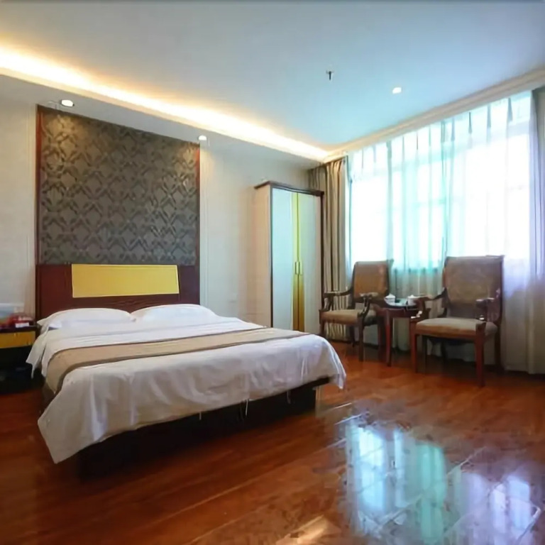 Xinyue Business Hotel