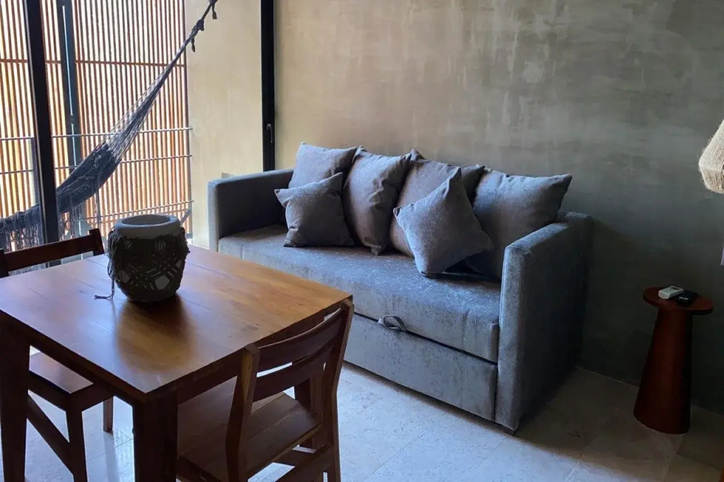 Seremonia Studios by Vida de Playa Rentals