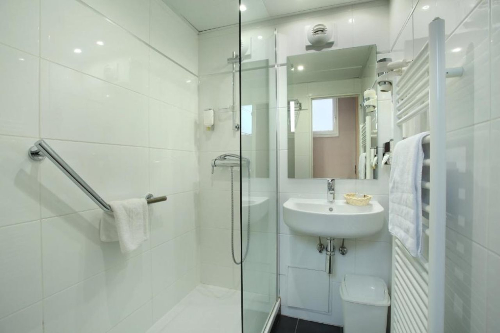 Hotel Murat