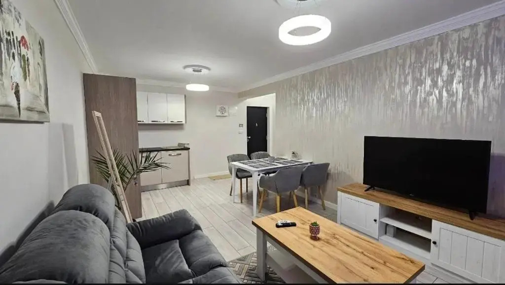 Divine Apartments Oradea Ap 19