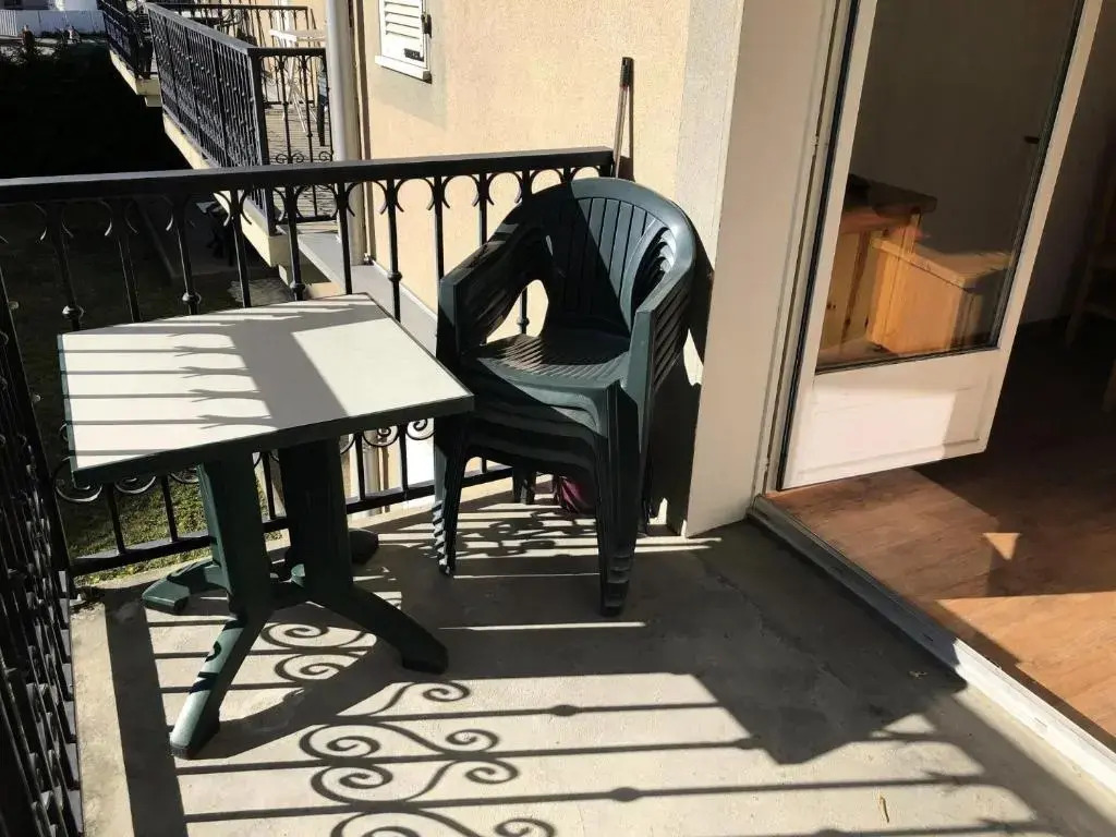 Résidence Le Grand Panorama - 2 Pièces pour 6 Personnes 32