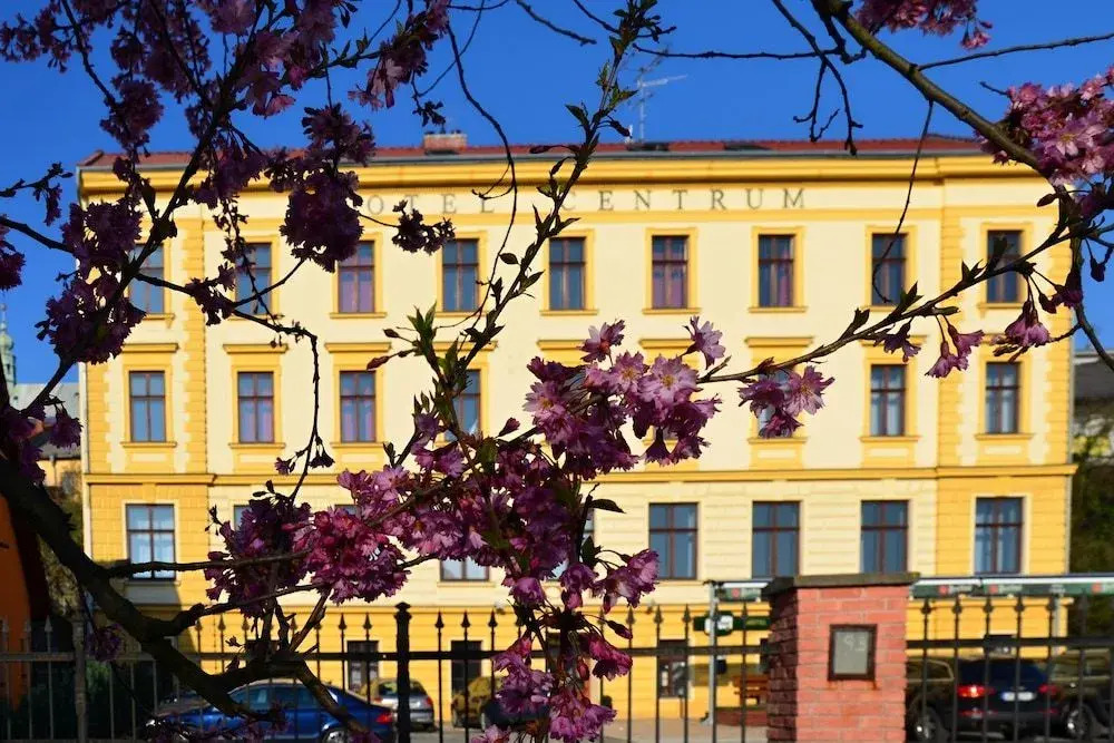 Hotel Centrum