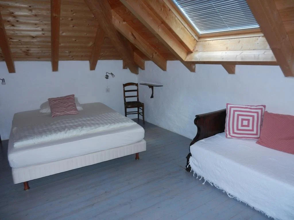 Casa Gialla B&B