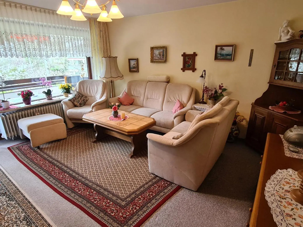 Ferienwohnung Eckl