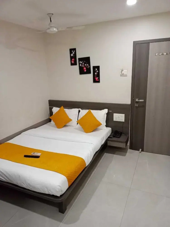 FabHotel RS Regency