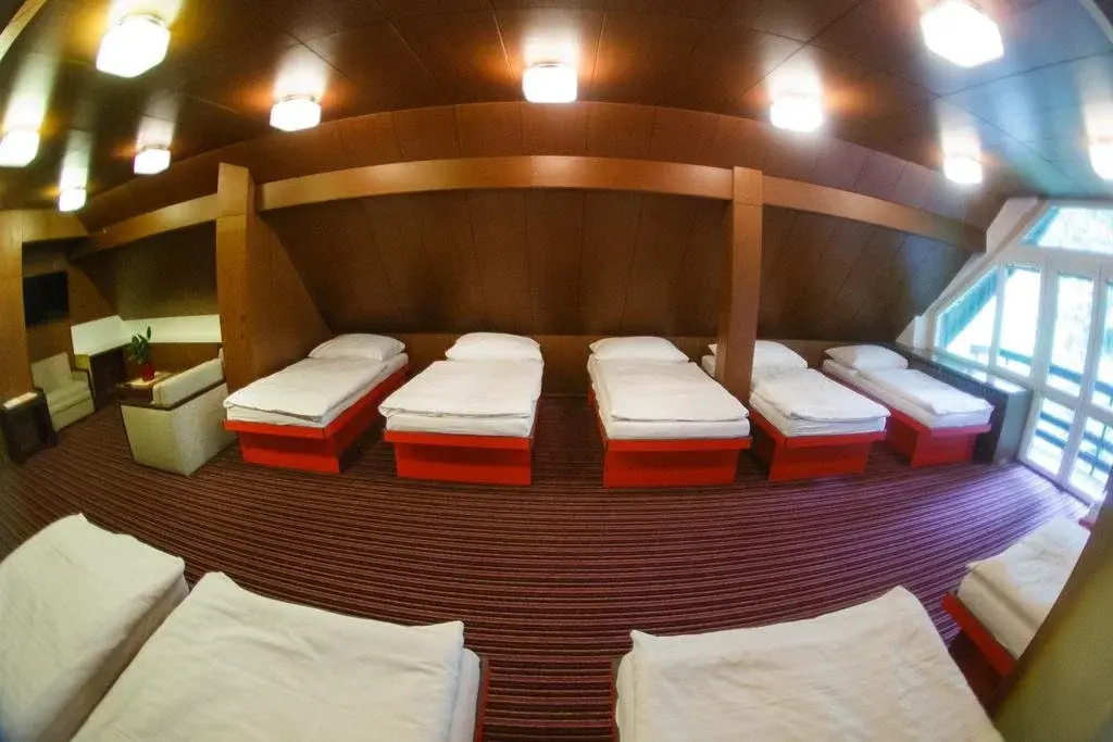 Hotel Duo