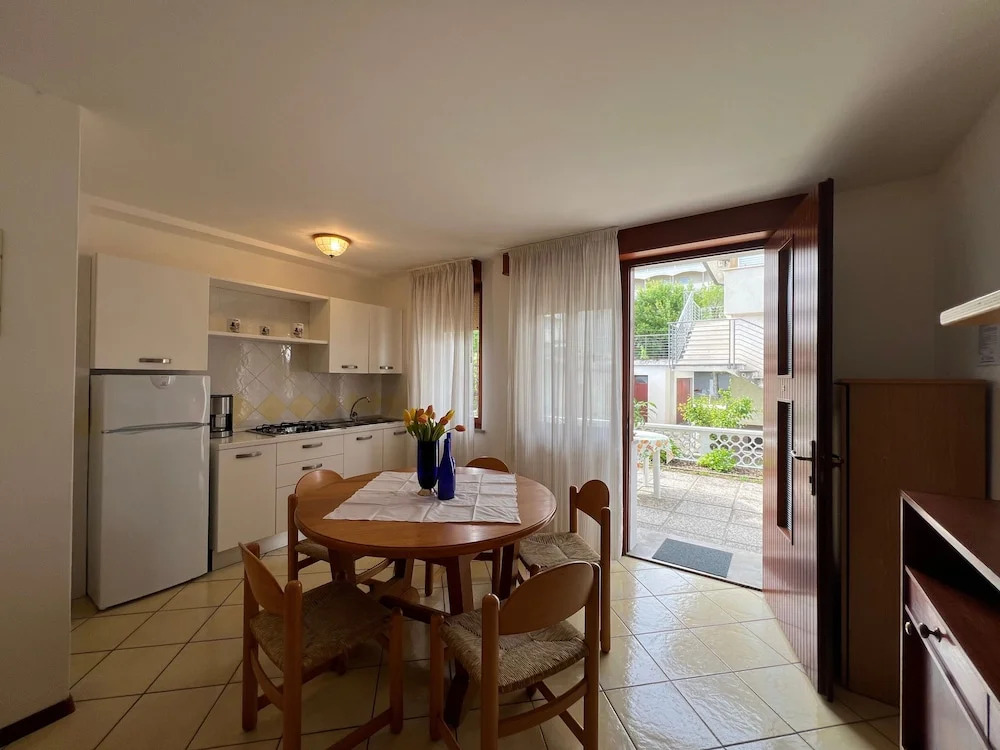 Quiet Apartment With Garden
