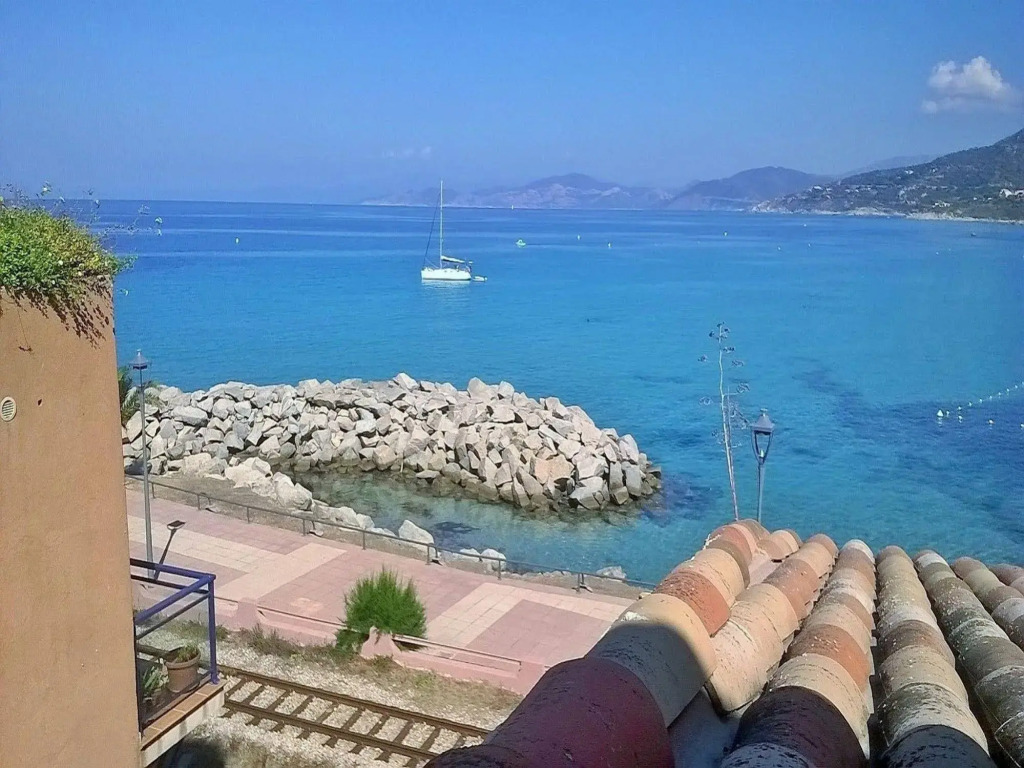 L'Escale Côté Sud
