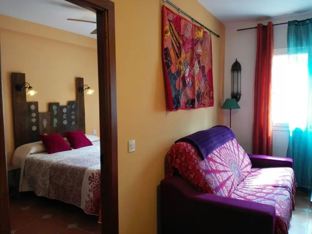 Spa y Casa Rural Rio Dulce