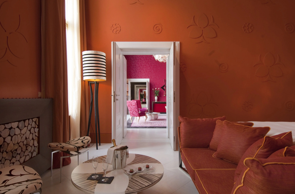 Отель Sina Centurion Palace