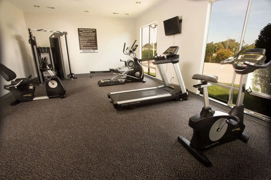 SureStay by Best Western Sunnyvale Silicon Valley