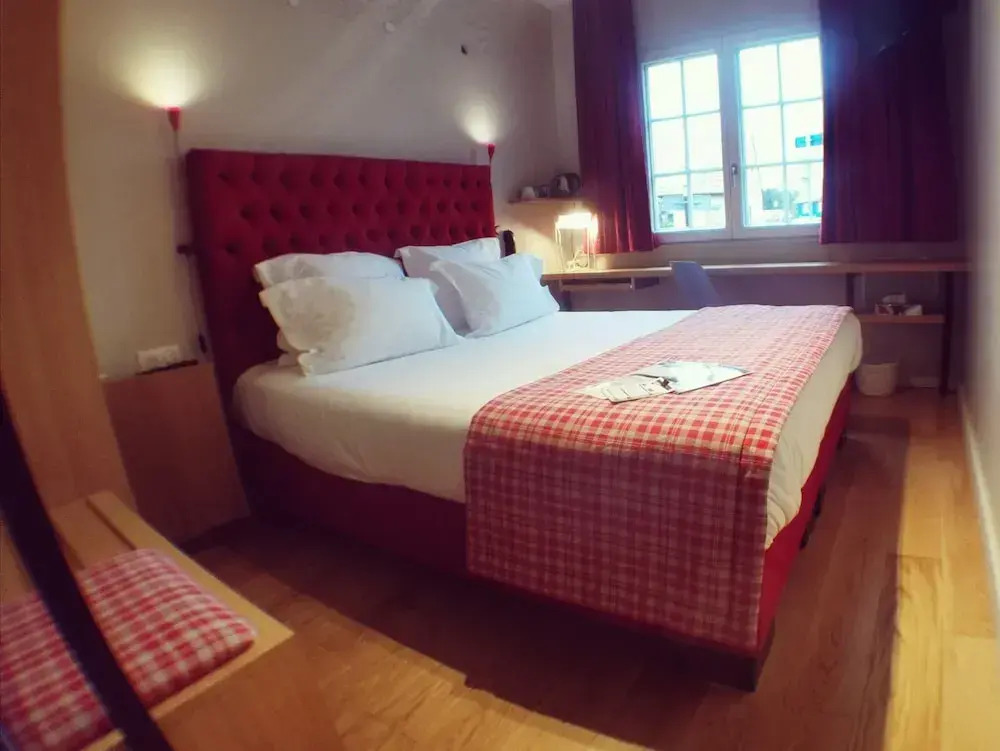 Aigle dOr - Strasbourg Nord