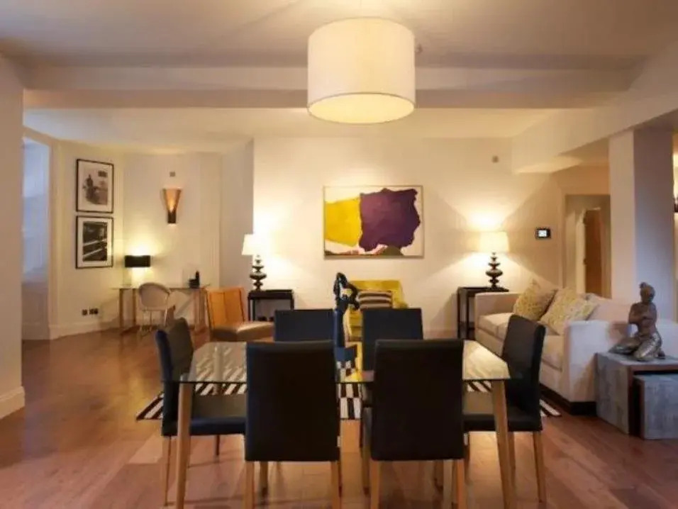 Rocpool Reserve Apartments