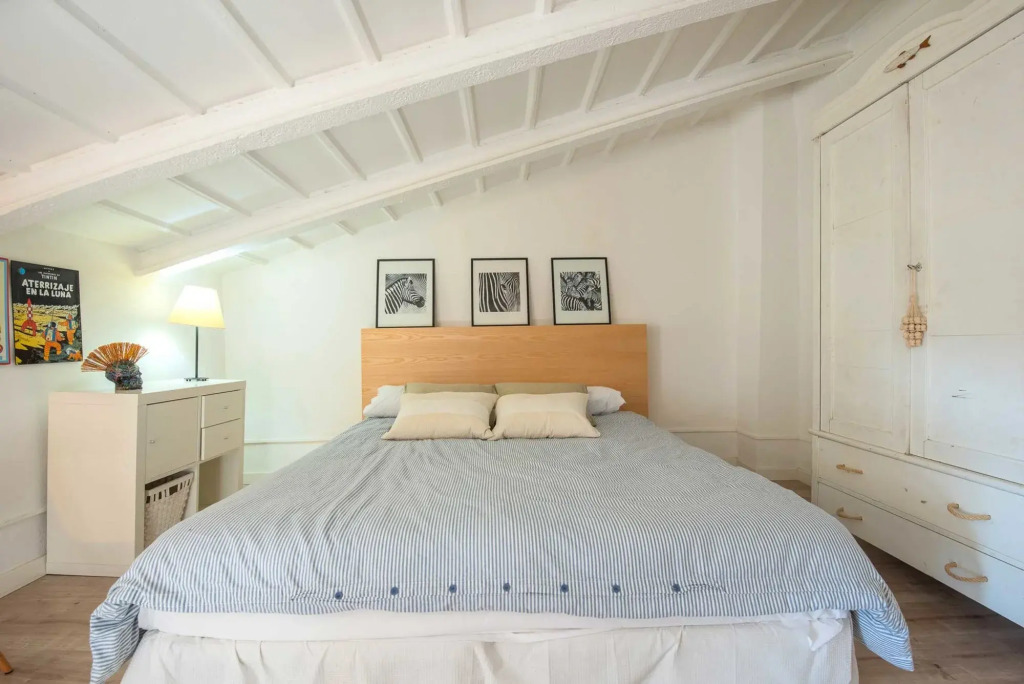Pintor In Caimari With 3 Bedrooms And 2 Bathrooms