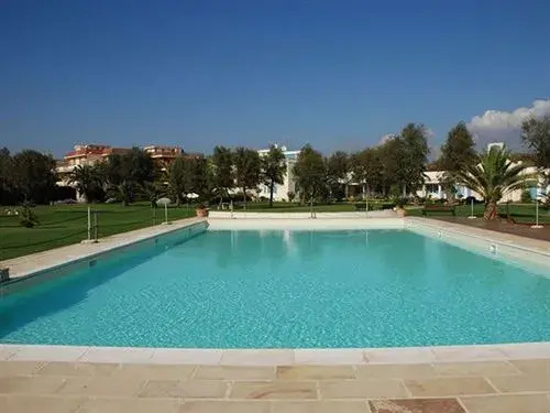 Hotel Alle Tamerici