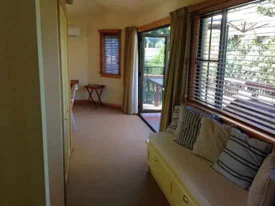 Tuscany on Taupo
