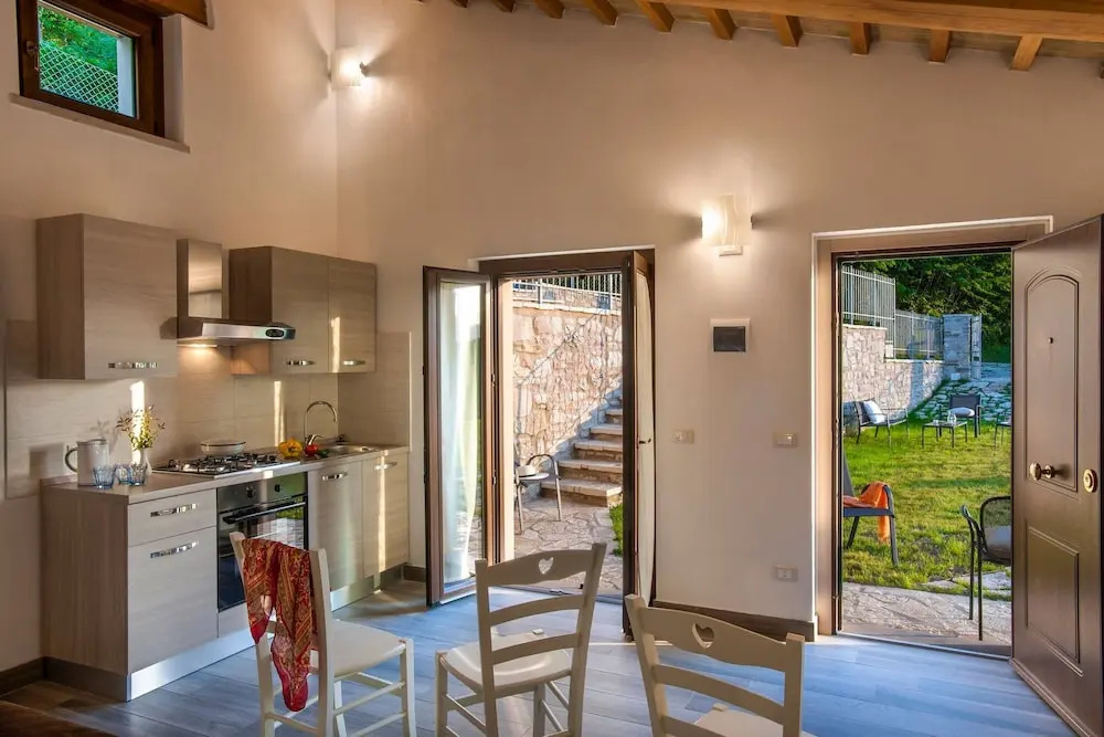 Acquanera 6&2 by Marche Holiday Villas