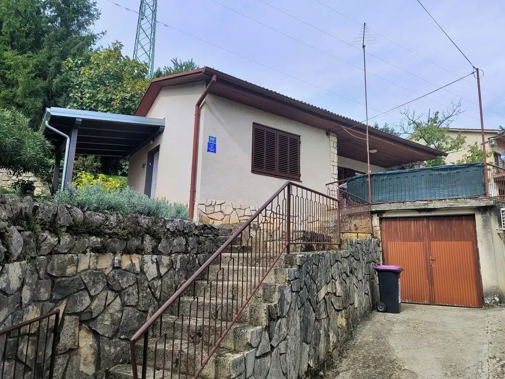 House Mirella
