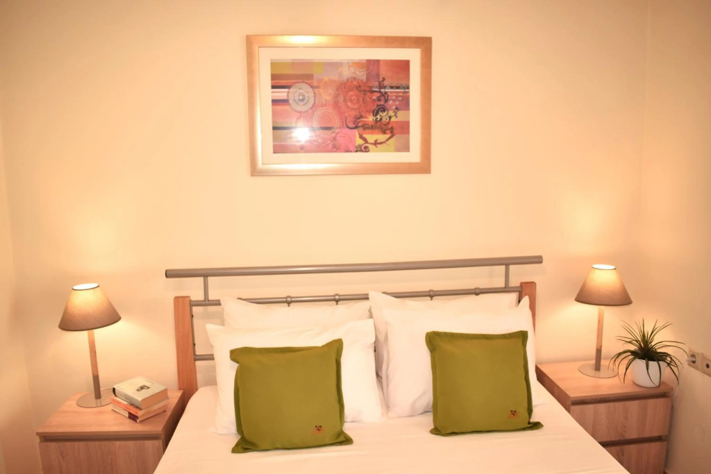 Karma Apartment - Next to sandy beach