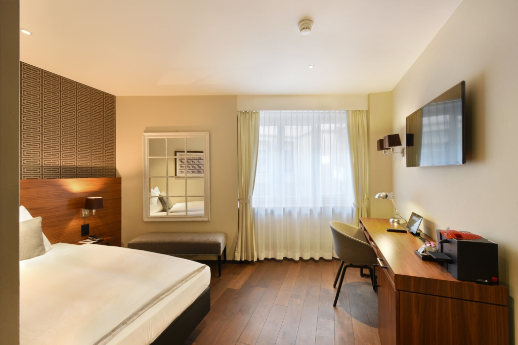 Hotel City Zürich Design & Lifestyle