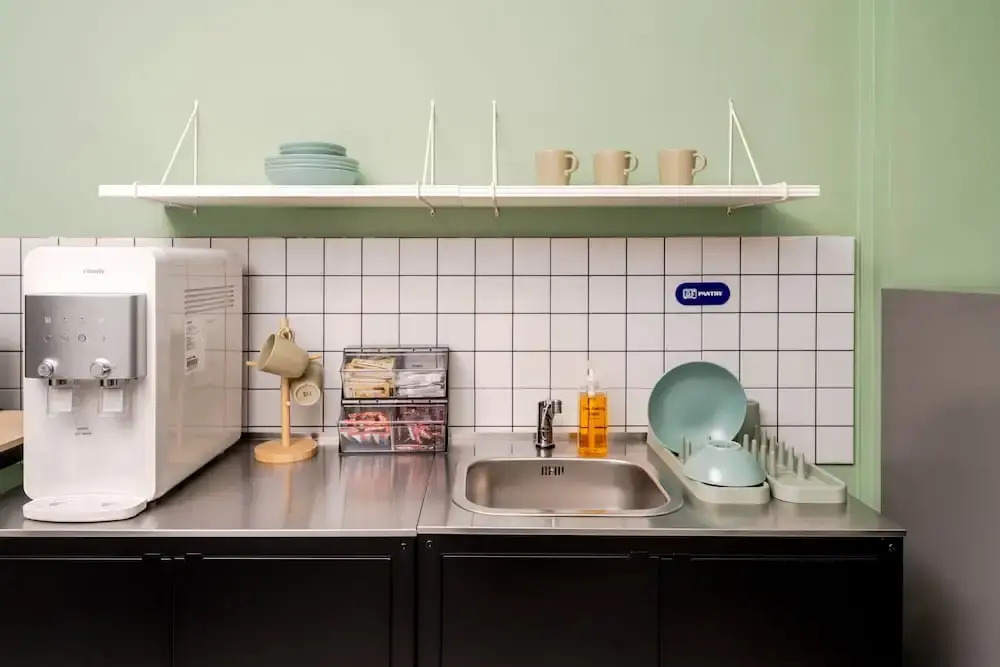 Bluehouse191 hometel