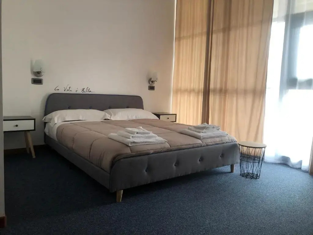 Hotel Domus