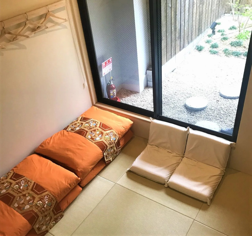 Hostel Tankai