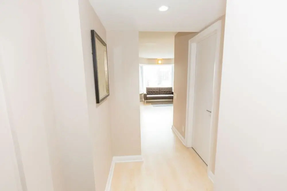 Luxury Stay at the Finest Downtown Neighborhood