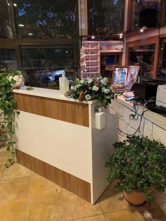 Çeşmekeş Hotel