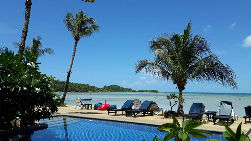 Papillon Resort