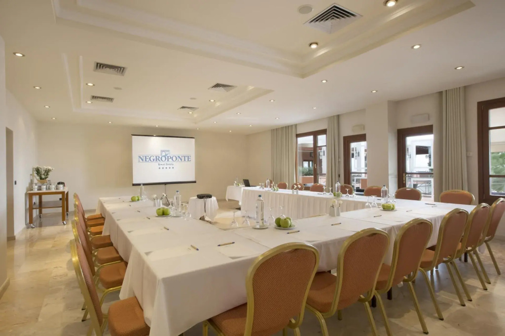 Negroponte Resort Eretria