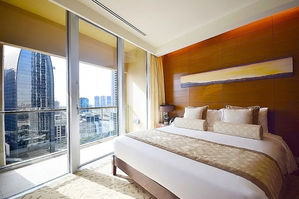 The Heritage Hotel, Autograph Collection, Downtown Dubai