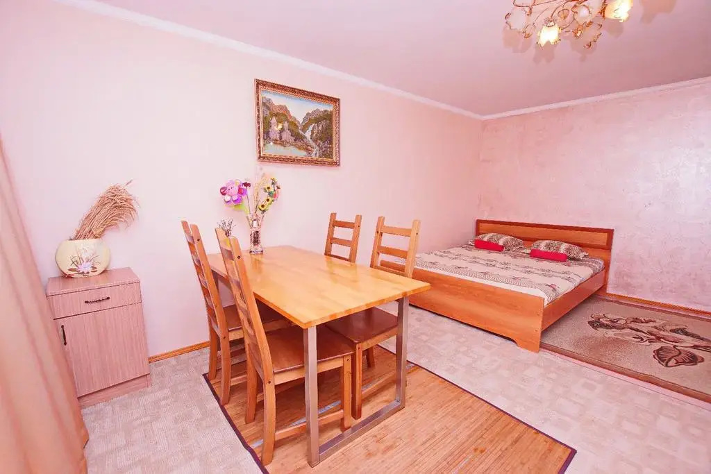 Golubaya Dacha
