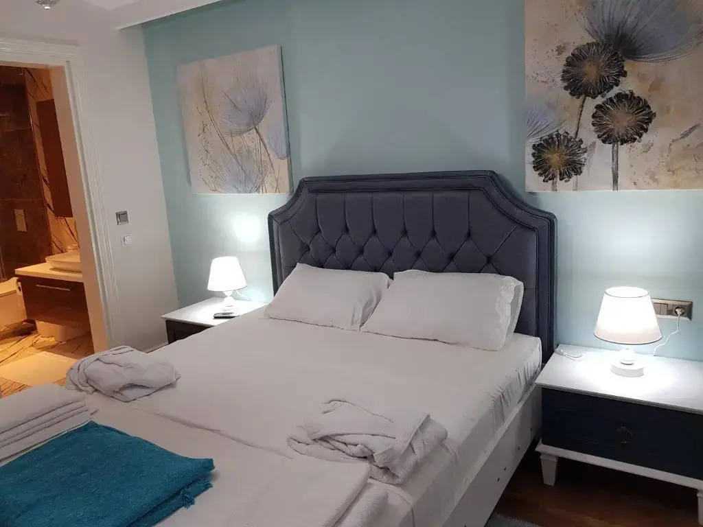Arnelya Beach Penthouse 285m2