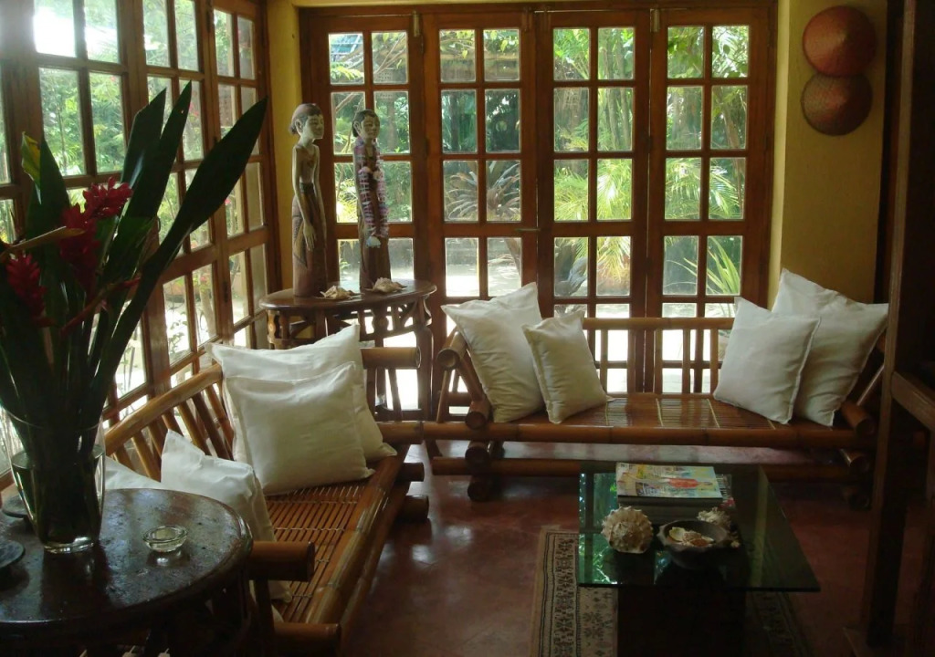 The Sun Villa Resort and Spa Hilltop