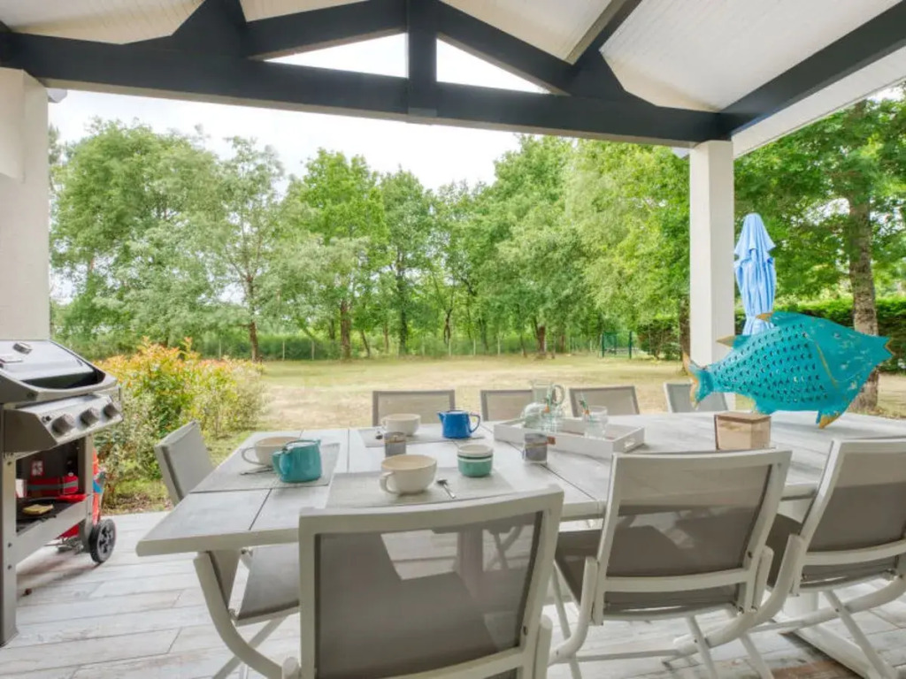 Villa Grande Dépée by Interhome