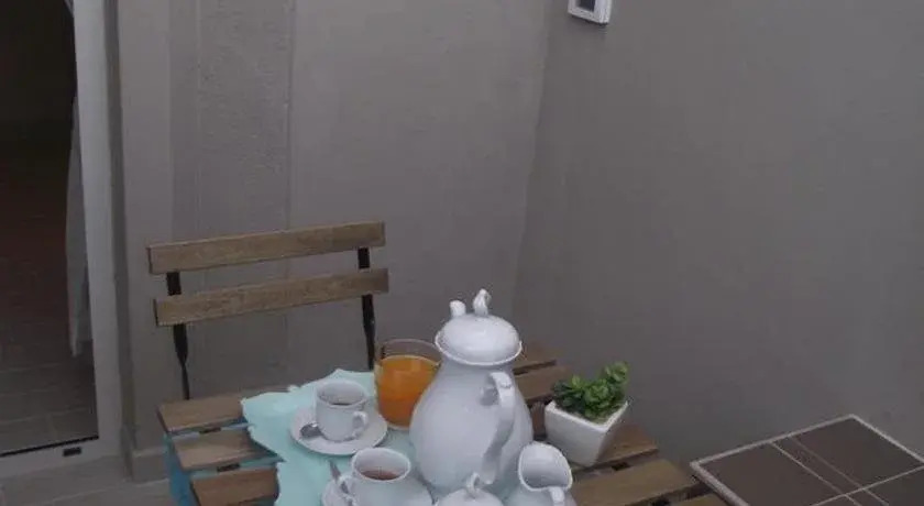 Mediterranea Sea House