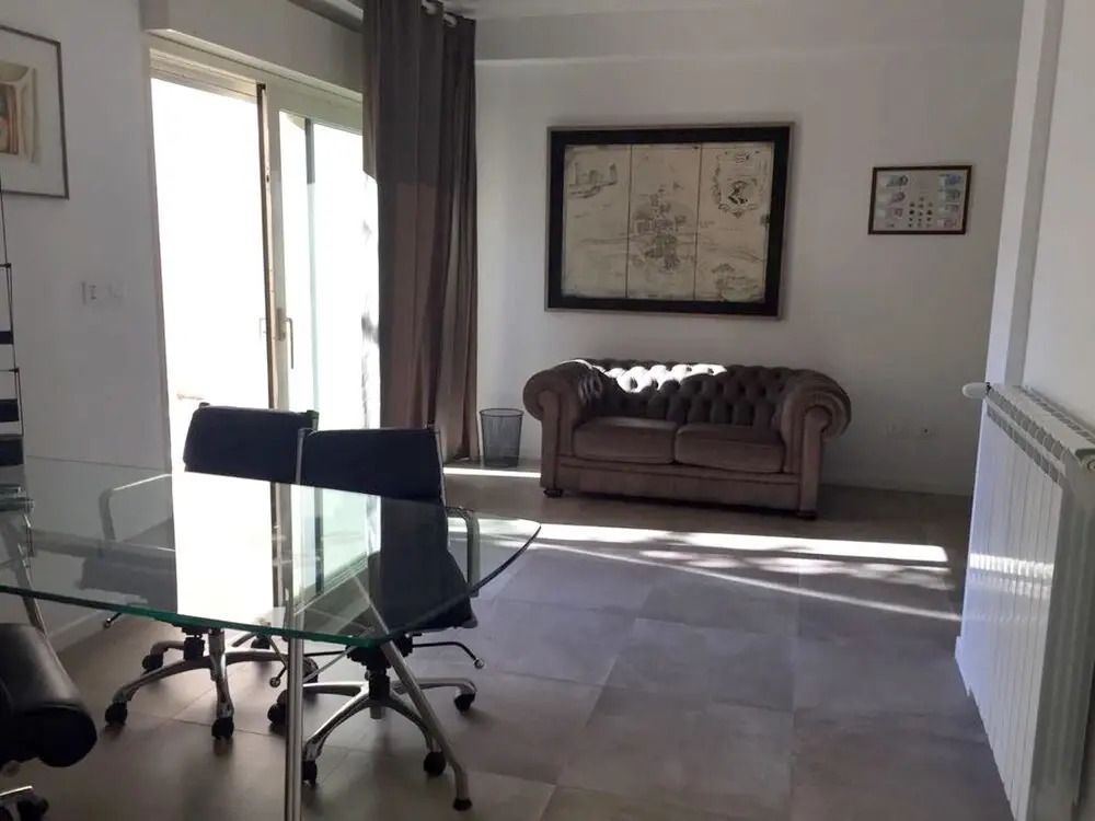 Apartment With 2 Bedrooms in Torre a Mare, With Wifi - 50 m From the B