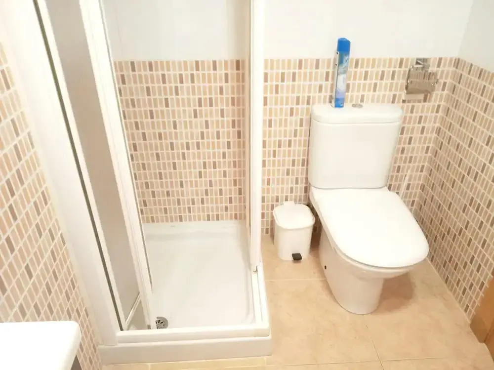 Apartment with 2 Bedrooms in Pineda de Mar, with Wonderful Sea View, Balcony And Wifi - 1 Km From the Beach