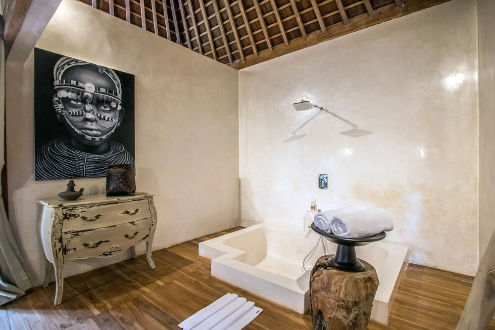 Villa Sylvia by Pertama Stay