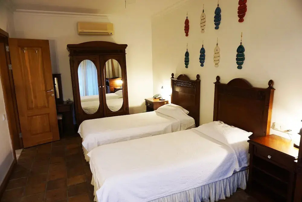 Munahan Hotel