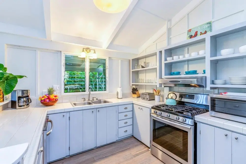 Hale Kanani (Kaua'i) - 2 Br Apts