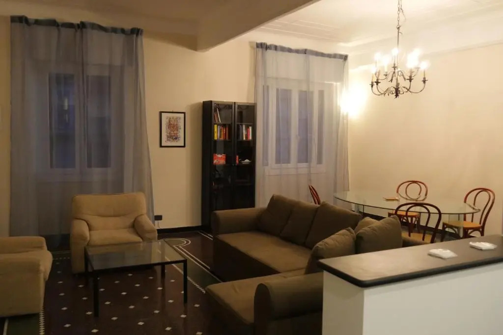 La casa di Daniela