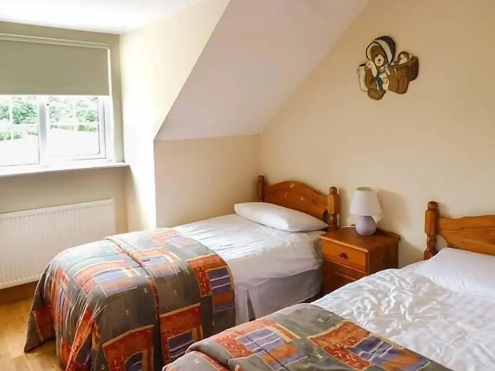 Lovers Lodge