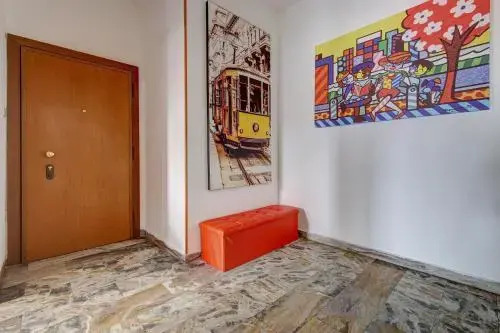 Creativa Suite Milano