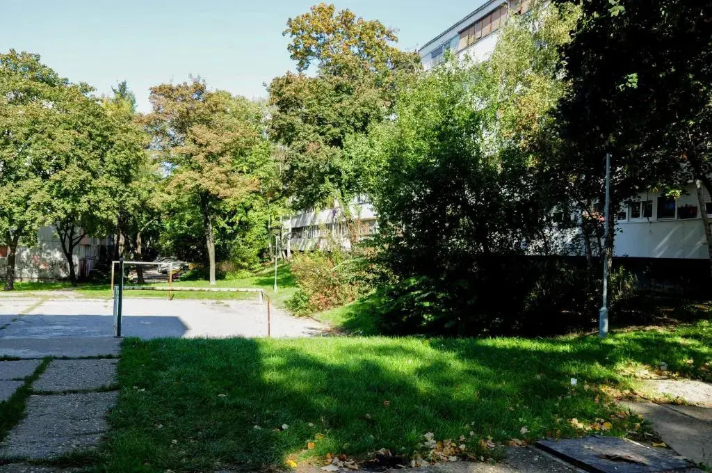 Apartment Daca Stan na dan