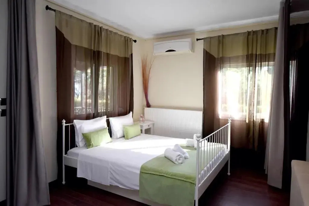 Potamos Studios by GERANI